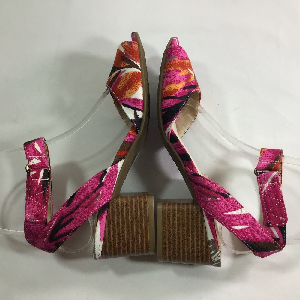 Life Stride Soft System “Rosetta” Sandal - Picture 5 of 10